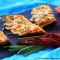 Cajun Crawfish Bread - Food & Drink