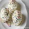 Cake Batter Ice Cream Cupcakes - Frozen Desserts and Drinks