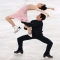 Canada's Tessa Virtue & Scott Moir win ice dance silver in Sochi - The Sochi 2014 Winter Olympics