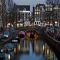 Canals of Amsterdam