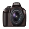 Canon EOS REBEL T3 Digital SLR - Automotive how-to