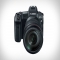 Canon's New Full-Frame Mirrorless EOS System, the EOS R digital camera.  - Camera Gear