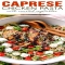 Caprese Chicken Pasta - I love to cook