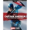 Captain America: The Winter Soldier - Favourite Movies