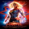 Captain Marvel - Favourite Movies