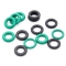 Car o-ring seal gasket  - Newtop silicone 