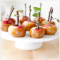 Caramel Apples - Party ideas