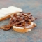  Caramelized Onion & Mushroom Brie Grilled Cheese Recipe - Food & Drink