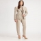 Cashmere Jacket by Ralph Lauren - A Great Suit Makes a Woman!