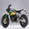 Caterham Brutus 750 Motorcycle - Motorcycles