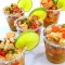 Ceviche - Food & Drink