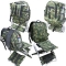 Chair-Pak - The Backpack Chair - Camping Gear