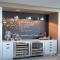 Chalkboard Kitchen - Ideas for the home