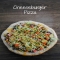 Cheeseburger Pizza - What's for dinner?