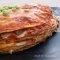 Cheesy Enchilada Stack - Tasty Grub