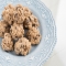 Chewy Chocolate Chip Tahini Cookies - Baking Ideas