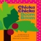 Chicka Chicka Boom Boom Book and Snack