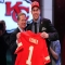 Chiefs take OT Eric Fisher No. 1 in NFL draft - Football