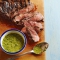 Chimichurri - Cooking