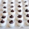 Chocolate Peppermints - Baking Ideas