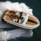 Chris Craft Corsair 36 European Edition