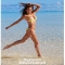 Chrissy Teigen in Sauvage Sport Splice Neon Bikini - Swimsuits of Sports Illustrated