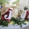 Christmas Jar Decorations - Christmas Decoration