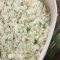 Cilantro Lime Rice - Food & Drink