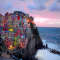 Cinque Terre - Italian Riviera - Beautiful places