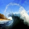 Clark Little: Ocean Photography - Beautiful ocean