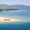 Club Med Gregolimano - Island of Evia, Greece - European Travel