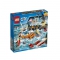 Coast Guard Head Quarters - Love Lego