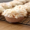 Coconut Cupcakes with Coconut Frosting - Dessert Recipes