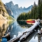 Colors Of Alberta by Lazy Desperados  - Collection 1