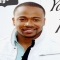 Columbus Short from the hit TV show Scandal