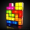 Configurable Tetris Lamp - My tech faves
