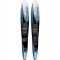 Connelly Eclypse Combo Waterskis 67 w/ Front Adj/Rts Bindings - Watersports