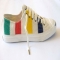 Converse Hudson's Bay Company Jack Purcell Sneaker  - Awesome furniture