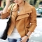 Cool Leather Jacket - Clothing