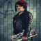 Cosplay Decker ShadowRun Jacket