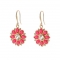 Cotton Candy Sparkle Earrings by John Greed - Gift ideas