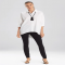 Cotton Poplin Oversized Top - Clothing, Shoes & Accessories