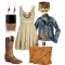 Country Chic - Clothing, Shoes & Accessories