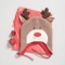 Cozy Reindeer Hat - For the kids
