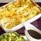 Creamy Parsnip And Squash Bake - Christmas Cooking