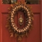 Creative Fall Wreaths - Thanksgiving