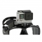 Cressi Action Mask with GoPro mount