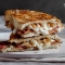 Crispy Bacon & Brie Grilled Cheese Sandwich With Caramelised Onions - Sandwiches