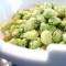 Crispy Edamame - Food & Drink