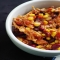 Crock Pot Chicken Taco Chili - Tasty Grub